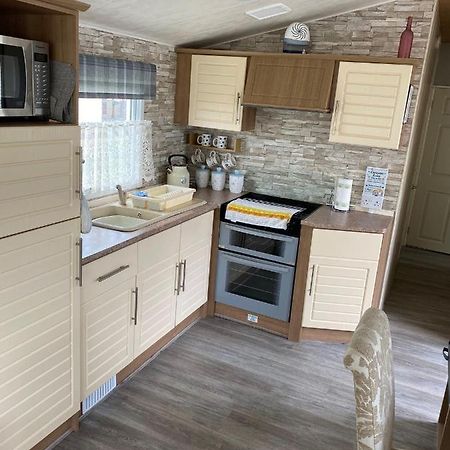 All Seasons Weavers Cottage 霍姆弗斯 外观 照片